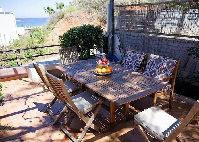Yasmine Apartments And Rooms