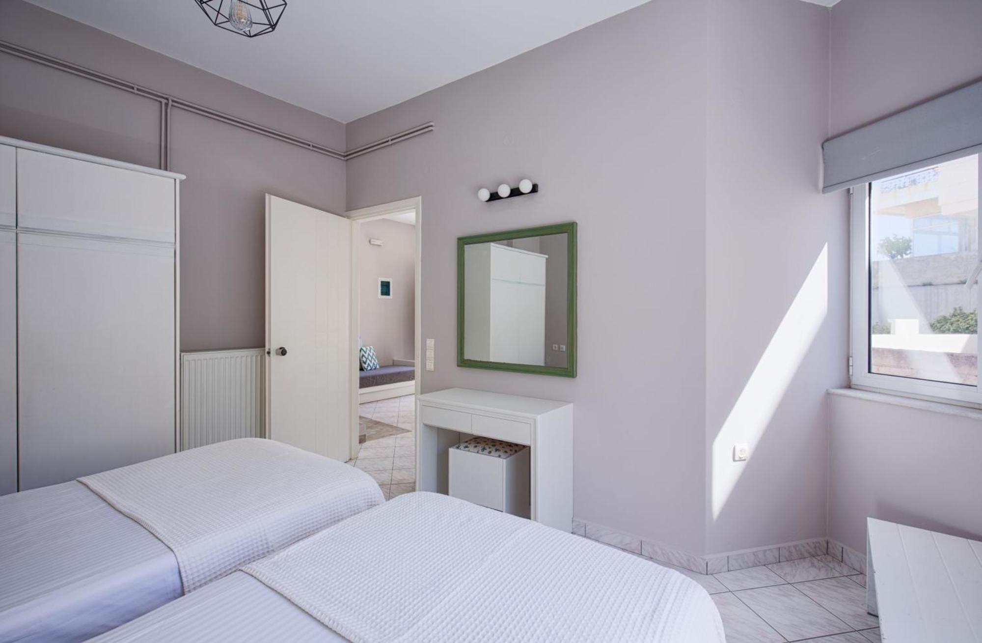 Apartamento Yasmine And Kato Daratso