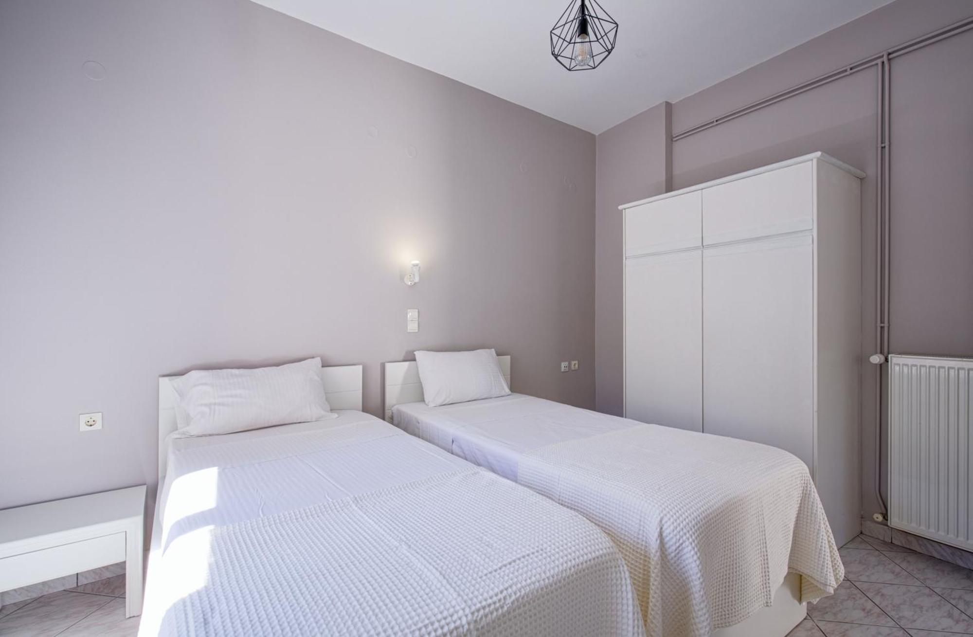 Apartamento Yasmine And *