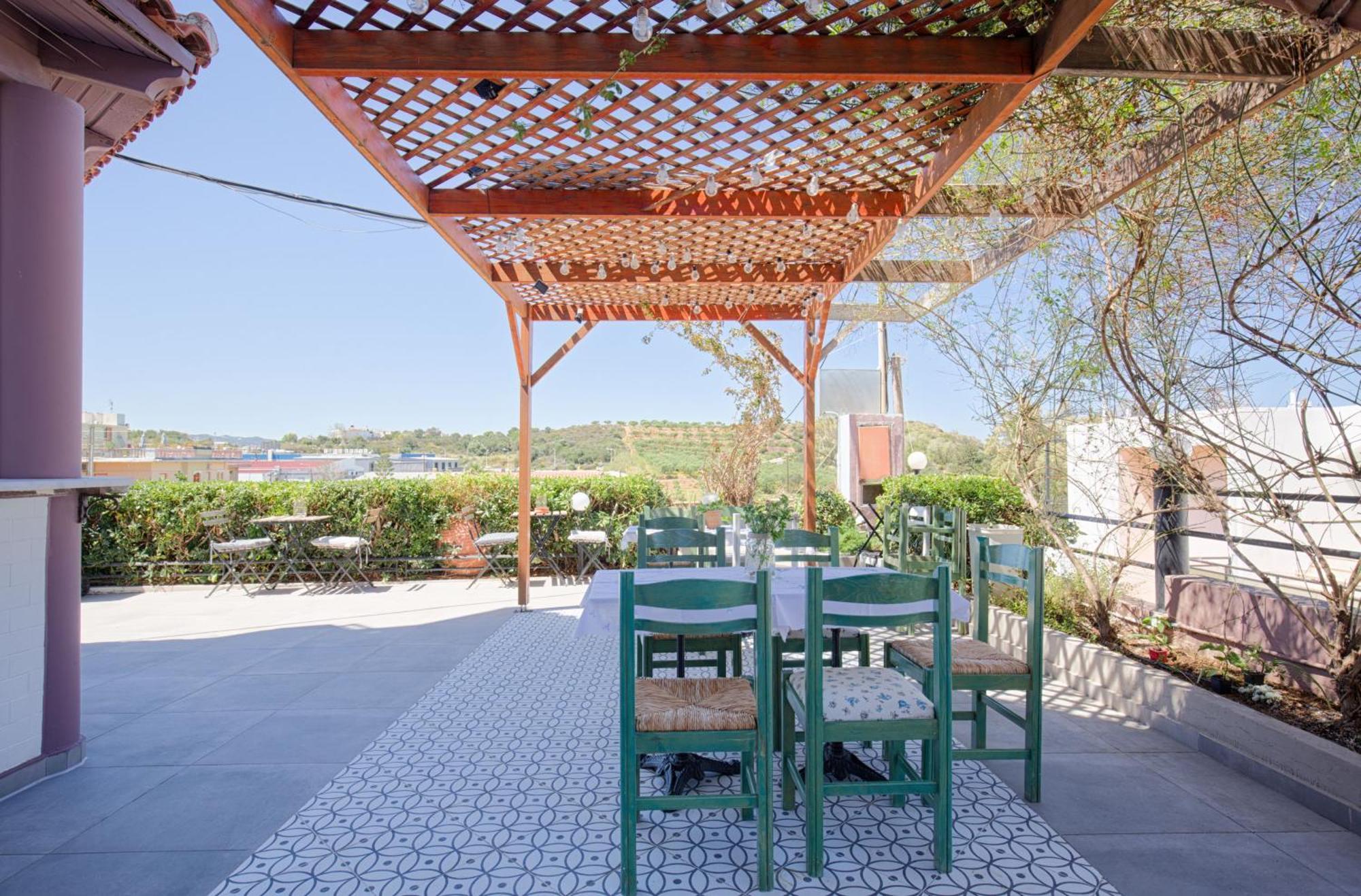 Apartamento Yasmine And Kato Daratso