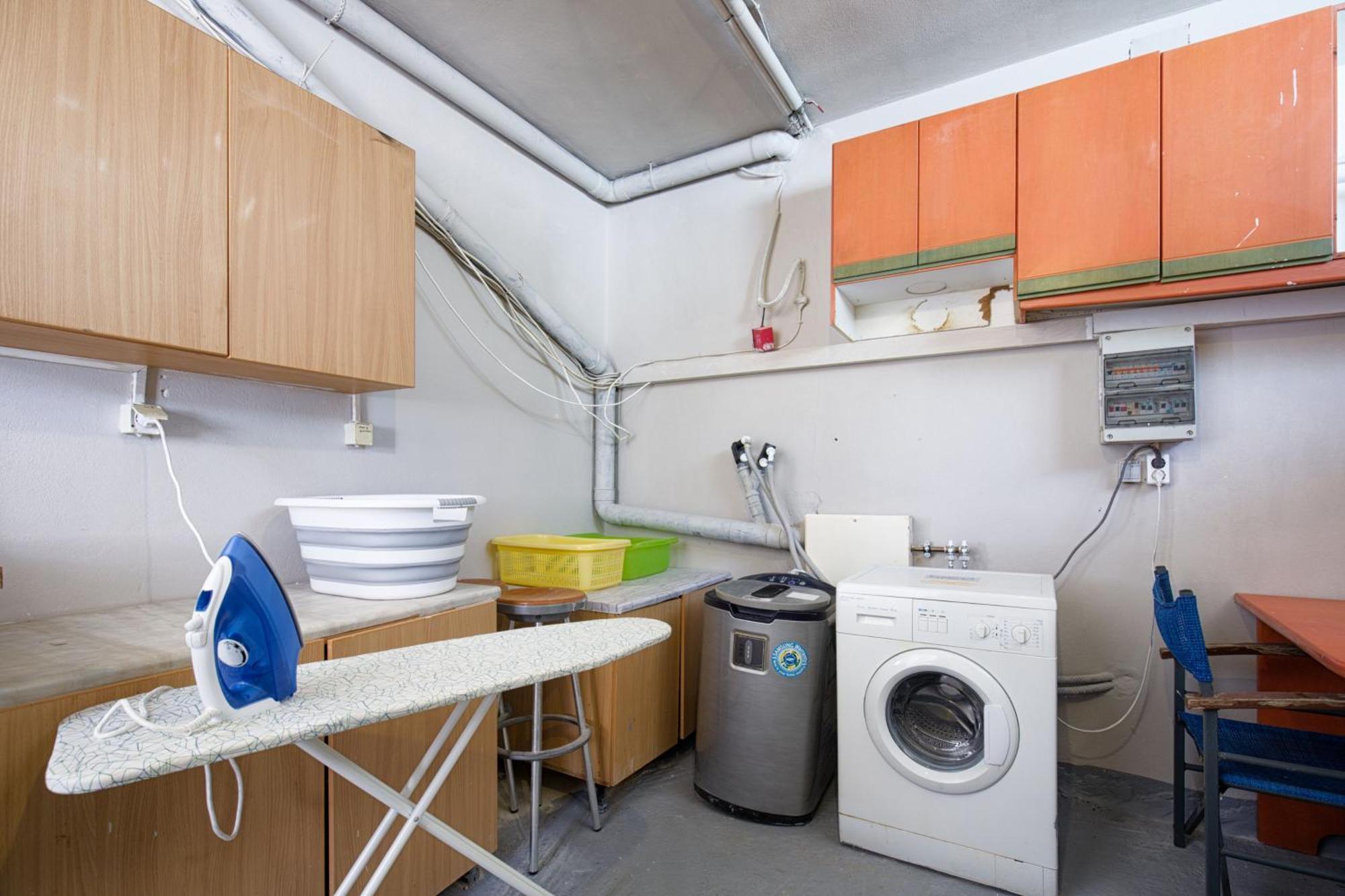Apartamento Yasmine And *