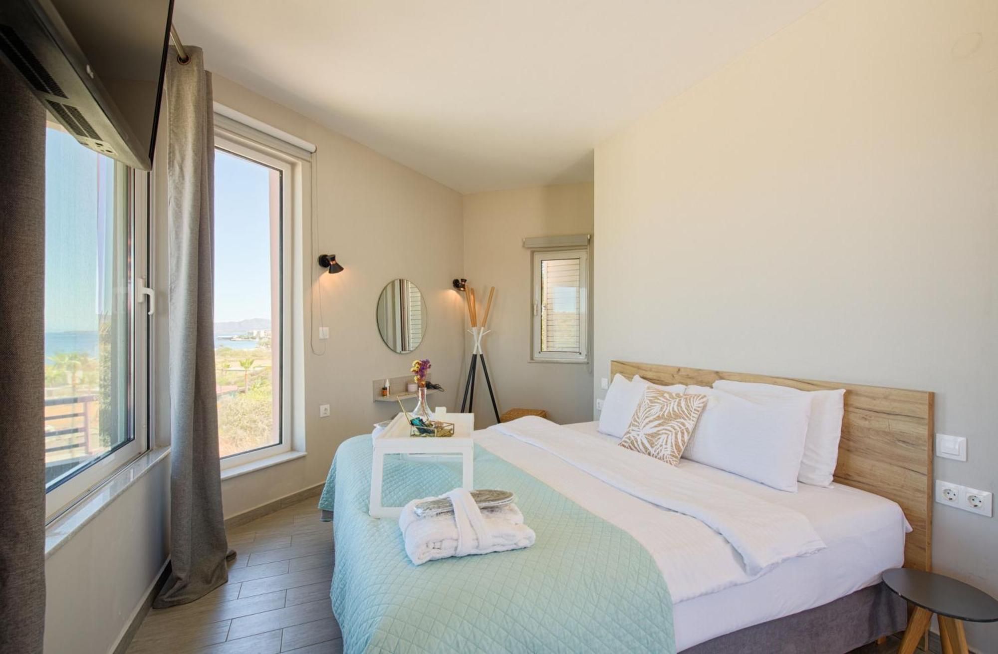 Apartamento Yasmine And