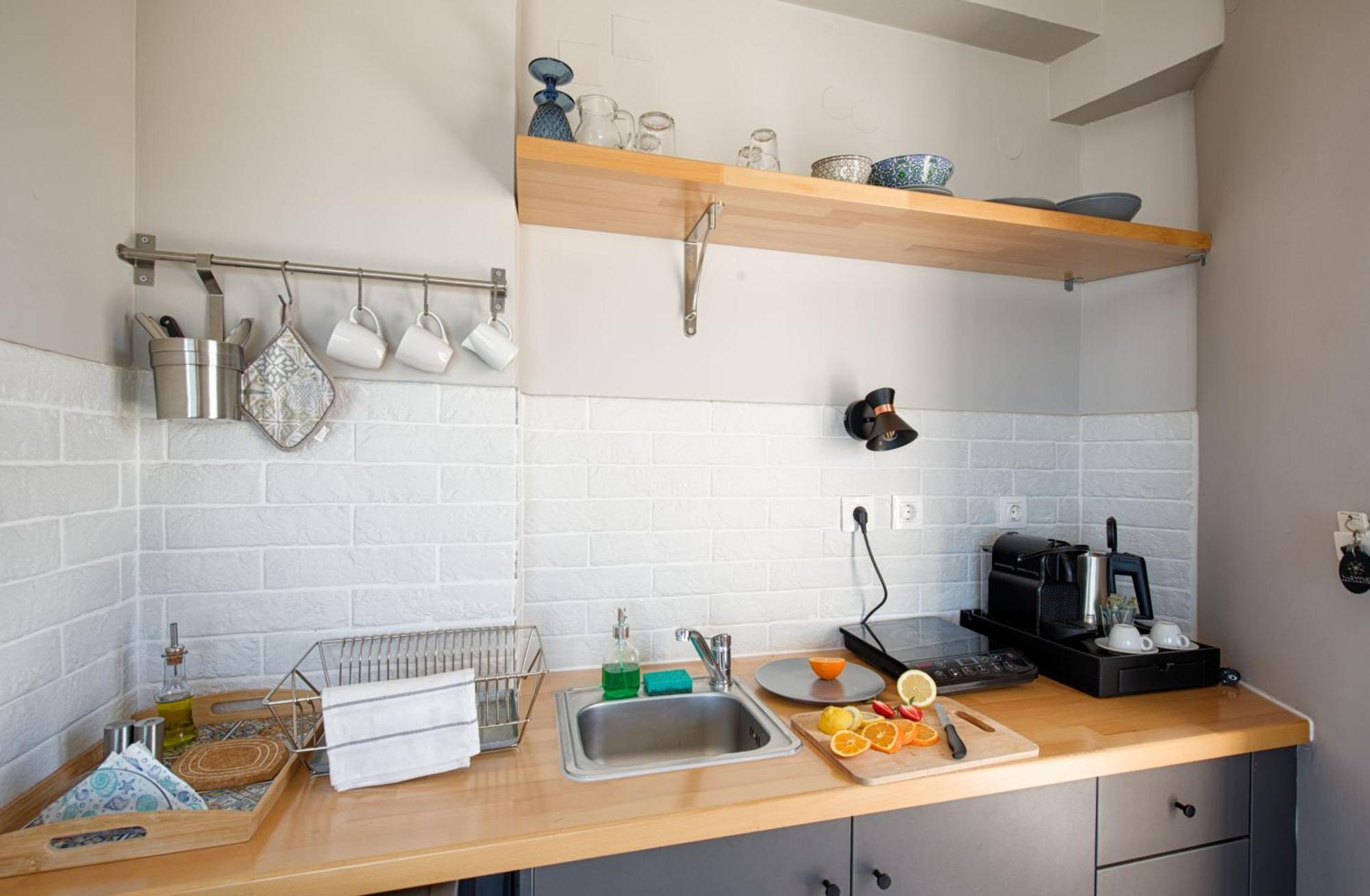 Apartamento Yasmine And Kato Daratso