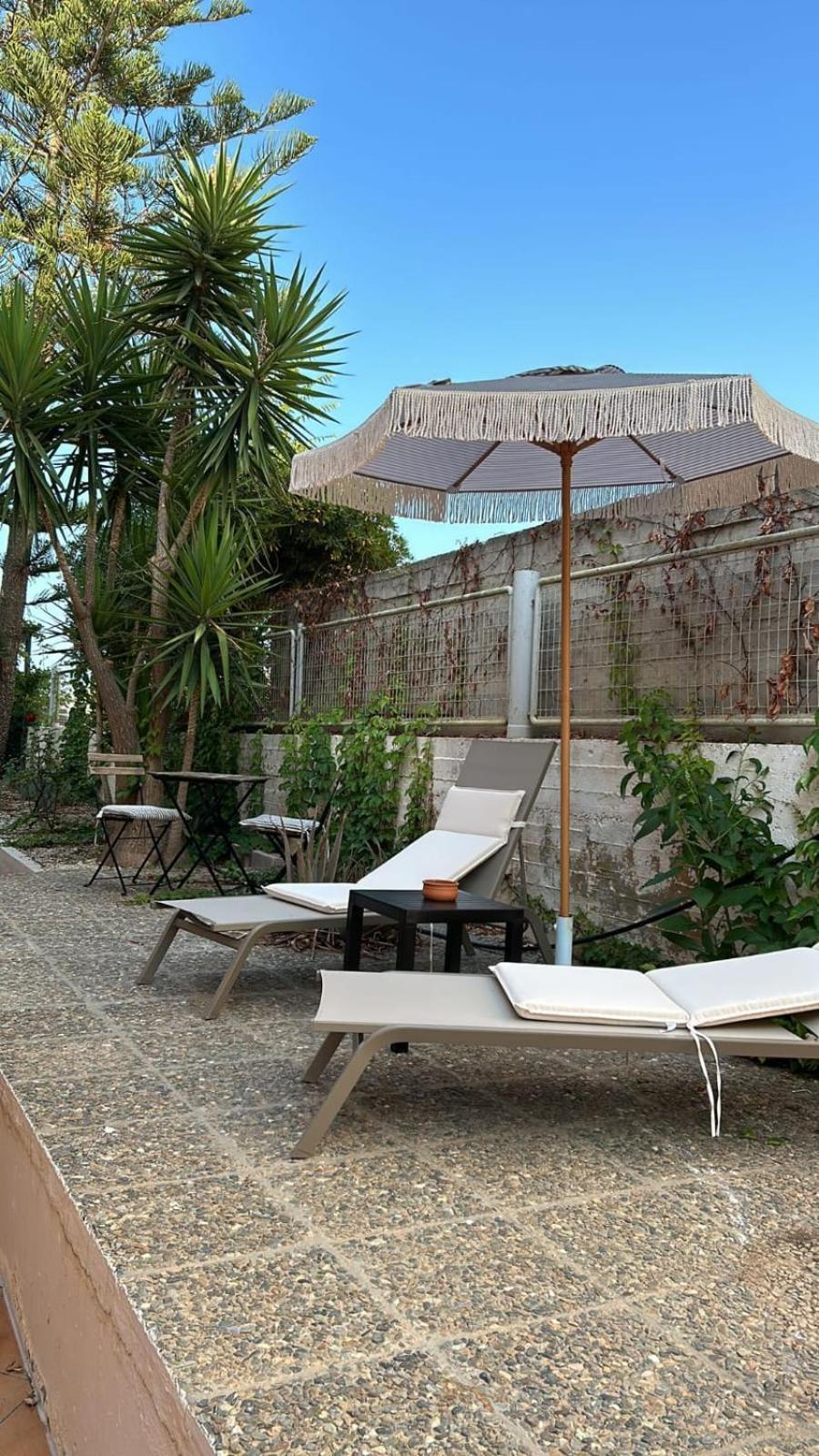 Apartamento Yasmine And Kato Daratso