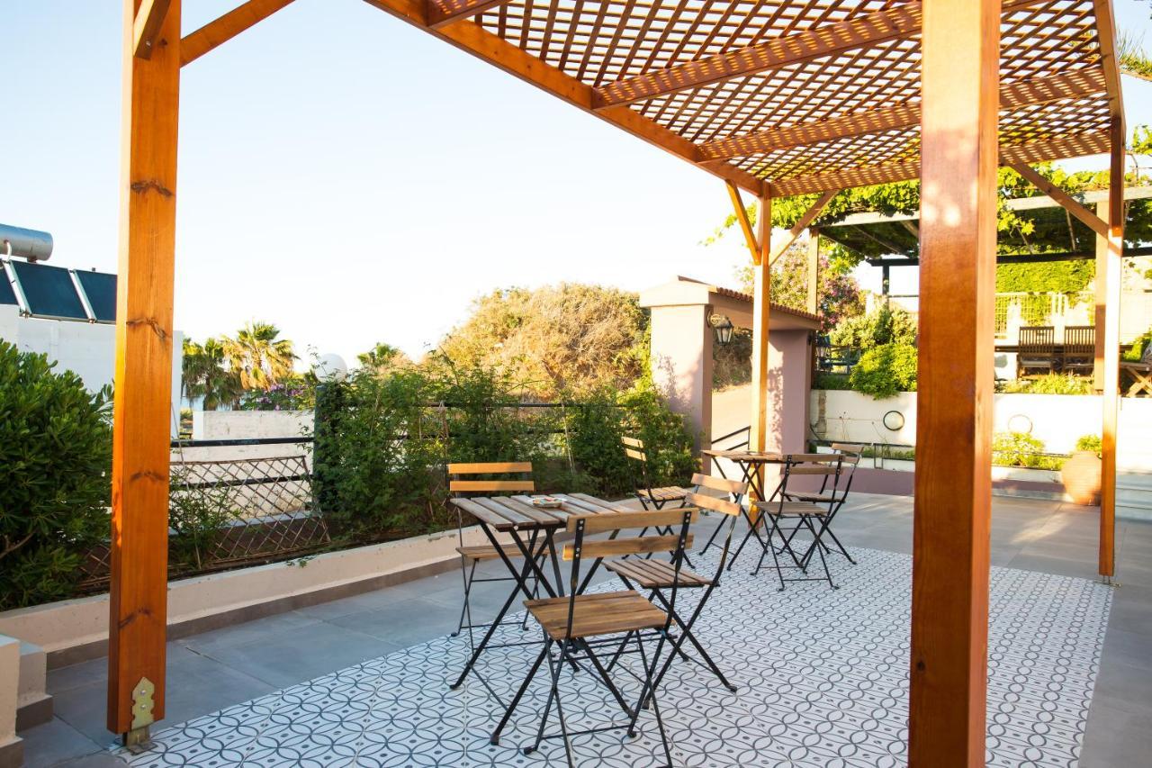 Apartamento Yasmine And